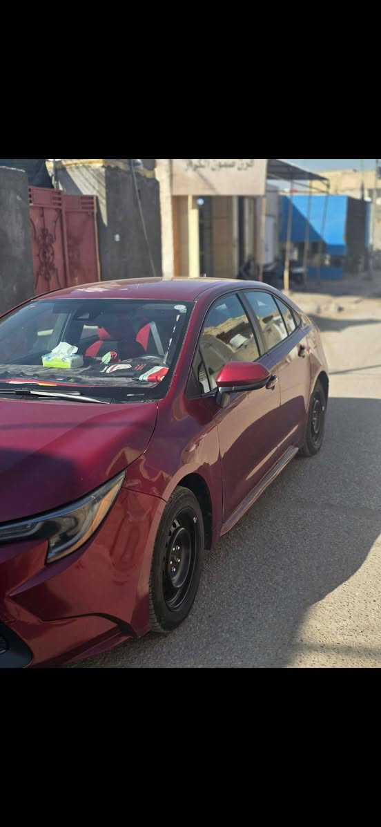 سلام عليكم شباب كورله ٢٠٢٢ رقم أربيل بسمي حادثهه جاملق وبنيد السعر ١٥٥ وبيه مجال


**إذا كنت صاحب هذا الإعلان وتريد حذفه لأي سبب، رجاءا أرسل رسالة إلى الدعم الفني**