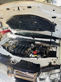 رينو داستر • ٢٠١٨ • رقم كربلاء