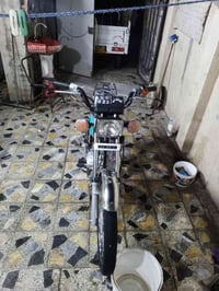 دراجه • شاصي ارشا 14 • اوراق اصلية