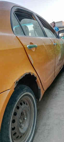 جيلي موبيل 
موديل 2011
الاستفسار اتصل 
***********
