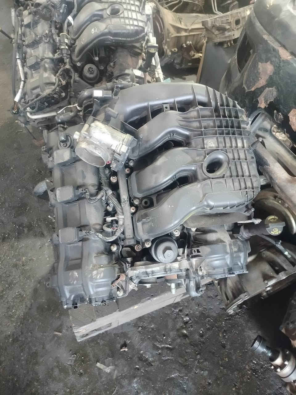 يتوافر مكاين اوكيرات كمبريسر تبريد جيب جميع الموديلات مع صيانه اوخدمه توصيل ساحه  الطيران ***********
