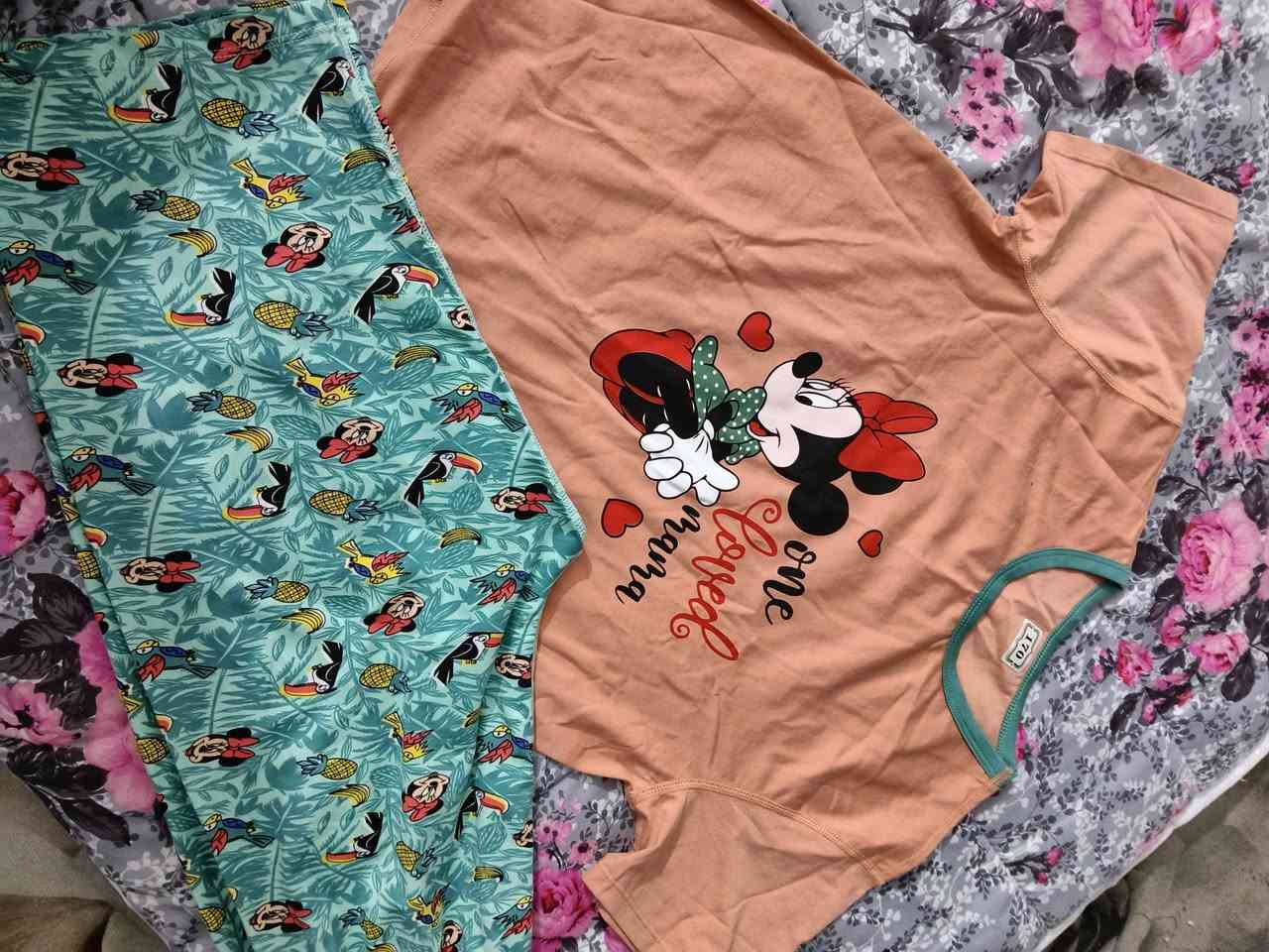 ملابس جديده بات بات تخفضيات بسعرهن وتركات الولادي ب6000 والله جنت ابيعهن 10 قطني فول وبناطير باله ب2000 بس  نظافه 90 بالميه


**إذا كنت صاحب هذا الإعلان وتريد حذفه لأي سبب، رجاءا أرسل رسالة إلى الدعم الفني**