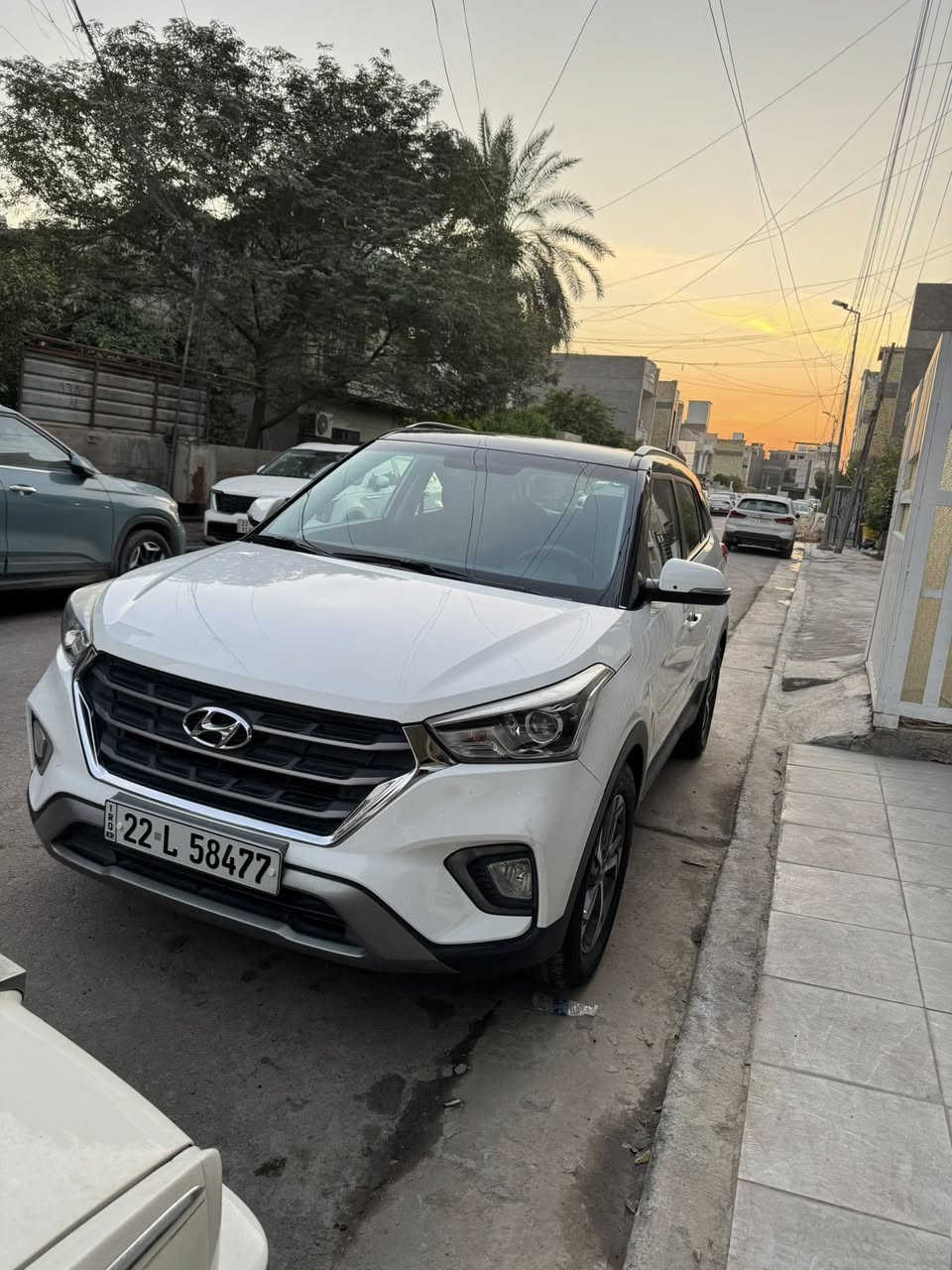 السلام عليكم للبيع موديل ٢٠ خليجيه مكفوله  فتحه السعر ١٣٨ رقم الهاتف  ***********
