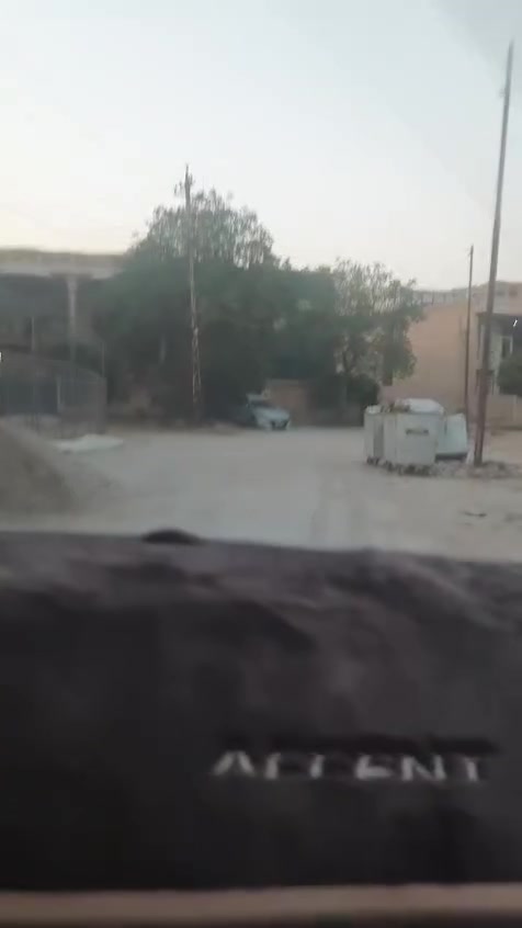 قطع للبيع المساحه 100متر  سعر 25وبيها جال  وثانيه مساحه 140 متر سعر 35 وبيها مجال المكان السوامرا يم مدرسة الفضيلة ***********
