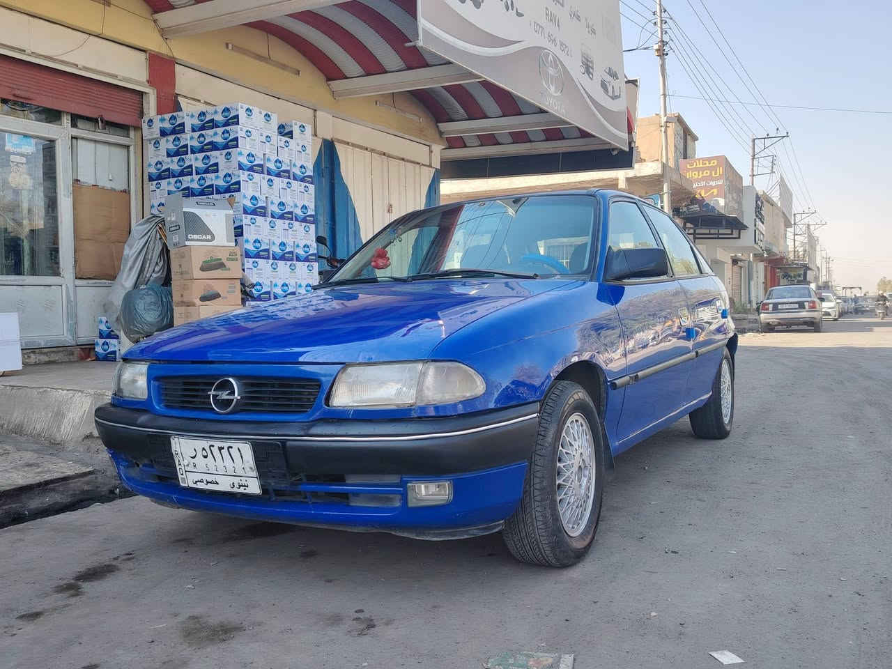 حجم ١٦ سنوية 2028 مكينة اوكير جدد داخلها ايخبل صبغ شركة بس دواير دوسات جاهزة للأخير عنوان حي التنك ***********؛؛؛؛؛؛؛؛؛ *********** سعر 42
