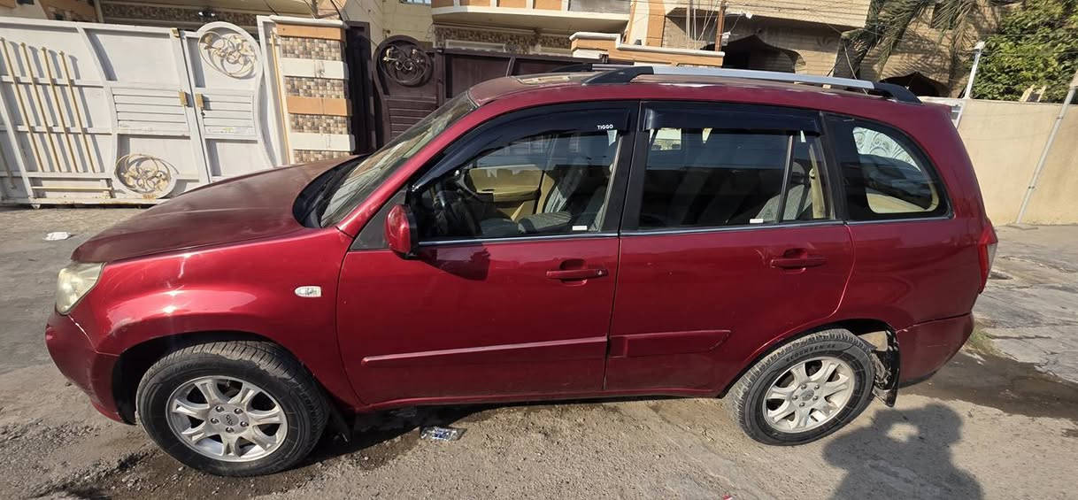 شيري تيكو موديل ١٣ بدون ضربه وصبغ رقم بغداد سلايد تحكم ستيرن جهتين شاشه كامرا السعر 63 ورقه مكاني بغداد حي الجهاد للاتصال ***********
