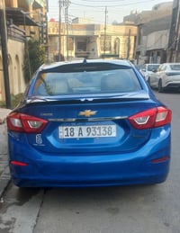 كروز وارد موديل ٢٠١٨ فول مواصفات عدا الفتحه بصمة تشغيل ه بصمات أبواب و...