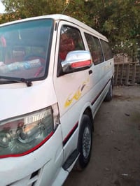 سيارة فتون موديل 2011رقم بغداد صدامي تاخذ انكليزي بسمي محرك ونجي مجاول...