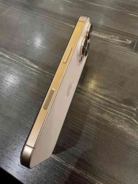 أيفون 16 Pro  برو للبيع

الجهاز جديد كلللش نظافة 100‎% 
ذاكرة 256
بطارية 92
ملحقاته كاملة الكارتونة الاصلية والكيبل الاصلي مال شركة
السعر  مليون و 175 الف
العنوان : بغداد / الدورة
***********  موجود واتساب ويا كفر ماك سيف  y بغداد
