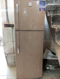 ثلاجة • حجم ١٨ • الصويرة