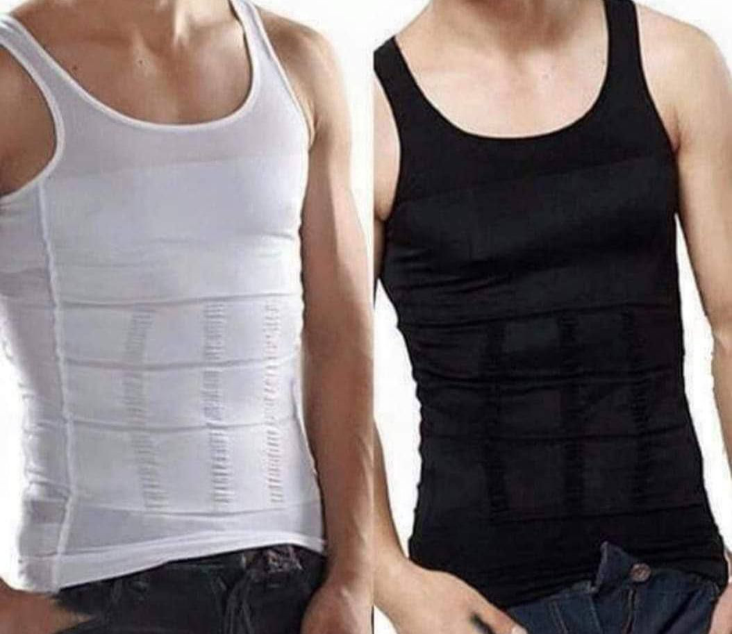 مشد رجالي JUST - ONE SHAPERS 🔥
للتنحيف والرشاقه وإخفاء البطن للرجال🙋

فانيلة رجالية جودة عاليه💯
متوفر جميع المقاسات. ☺️
باللون للابيض
▪️مشد رجالي لتنسيق وشد القوام وإخفاء البطن 📣
▪️يجعل الجسم رفيع وضئيل👏
▪️يجعل القوام ممشوقاً وسليما🙋
▪️يجعل مظهرك جذابا🔥
إن مشد إخفاء البطن ومرتب عضلات البطن لدى الرجال ماركة 
JUST-ONE SHAPERS

فانيله مطورة من ألياف فعالة جداً من النسيج المضغوط ومصنوع من مواد حرارية تساعد على حرق الدهون وتنحيف منطقة البطن آمن على البشرة ومريح عند إرتدائه ولأنه مزود من الياف المايكرو فايبر وستان رقيق وناعم .

يحتوي على وحدات أحتباس حراري للحفاظ على درجة حرارة في منطقة البطن ويساعد على تقوية عضلات البطن ولتنسيق وشد القوام وإخفاء البطن بكل أرياحيه وبدون عناء 
مناسبة للتمارين السويدية في الصالات الرياضية
صممت بحيث لا تكون ملحوظة تحت الملابس 

إنه الحل الأكثر فاعلية للتخلص تماماً من ترهلات البطن بوقت قياسي. 
القياسات L. XL. XXL.. XXXL
🚘 يوجد خدمة توصيل لجميع محافظات العراق ٤ الاف 🚘


**إذا كنت صاحب هذا الإعلان وتريد حذفه لأي سبب، رجاءا أرسل رسالة إلى الدعم الفني**