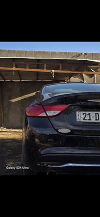 C200 • ٢٠١٦ • داخل جلد