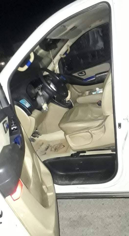 سلام و علیك
ستاریكس ۲۰۱۲ رقم اربیل محرك جدید بدلته 
سیاره نضیفه مكانه كركوك بيها جاملغ سكن امامي فقط و الباقي مكفول 
۱۳۰ مجال قلیل ***********
