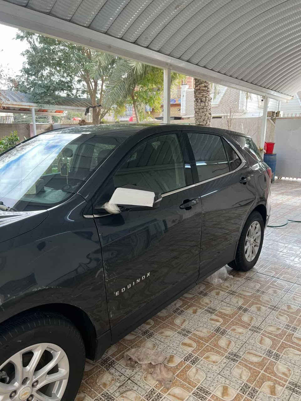 السلام عليكم للبيع كونكس موديل 2019
فئة LT  رقم ميسان تحويل ثاني يوم  كلشي موضح ب الصور سونار موجود حادثه قبق جنطه وحافة البنيد  سعر 110 وبيه مجال *********** استفسار مكان العماره مركز المدينه
