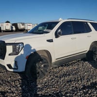 يوكون SLT • ٢٠٢٤ • ٣٧٦٢٨ ميل