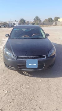 امبالا ليمتيد • ٢٠١٦ • محرك ٣٦٠٠