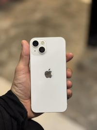 ايفون 13 • ١٢٨ • بطاريه ٨٤