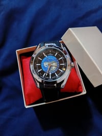 ساعة اوميغا • كوارتز • توصيل خاص