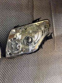 لايت باجيرو اصلي • كفر سبير • قطع غيار