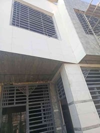 ياالله   يوجد لدينا بيت للبيع حي ميسان قطاع 23 شارع الجامع مساحه 125مت...