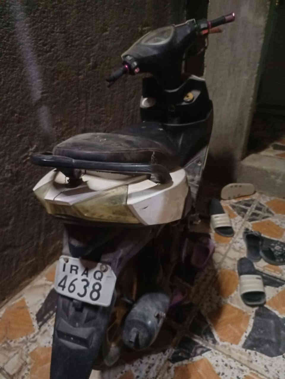 للبيع قيم واخذ شغاله دراجه
***********
