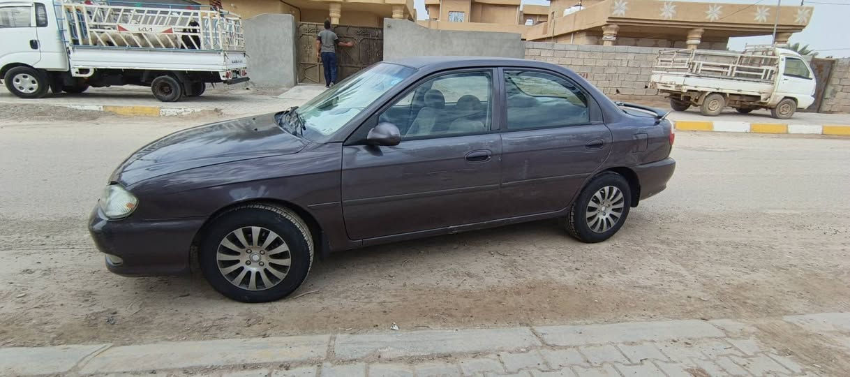 السلام عليكم سيفيا موديل 1999 سياره علبلاد نضيفه جدا
كير بلشرط محرك ١٨٠٠بي بخار ينقص كير كفاله سياره بدون خيساس شاشه +كاميره+سنتر لوك ريمونتات عدد٢ جام شغال٤ بيهه طخه خفيفه براس جامرلغ وشويه علبونيد عل خارج بقيه كله بلاد صبغ بلاد سياره ناعمه رقم كركوك لل2029 تحويل نفس اليوم السعر ٣٥ ورقه وبيهه مجال للستفسار خاص اوتصال واتساب اسيا***********أثير***********
