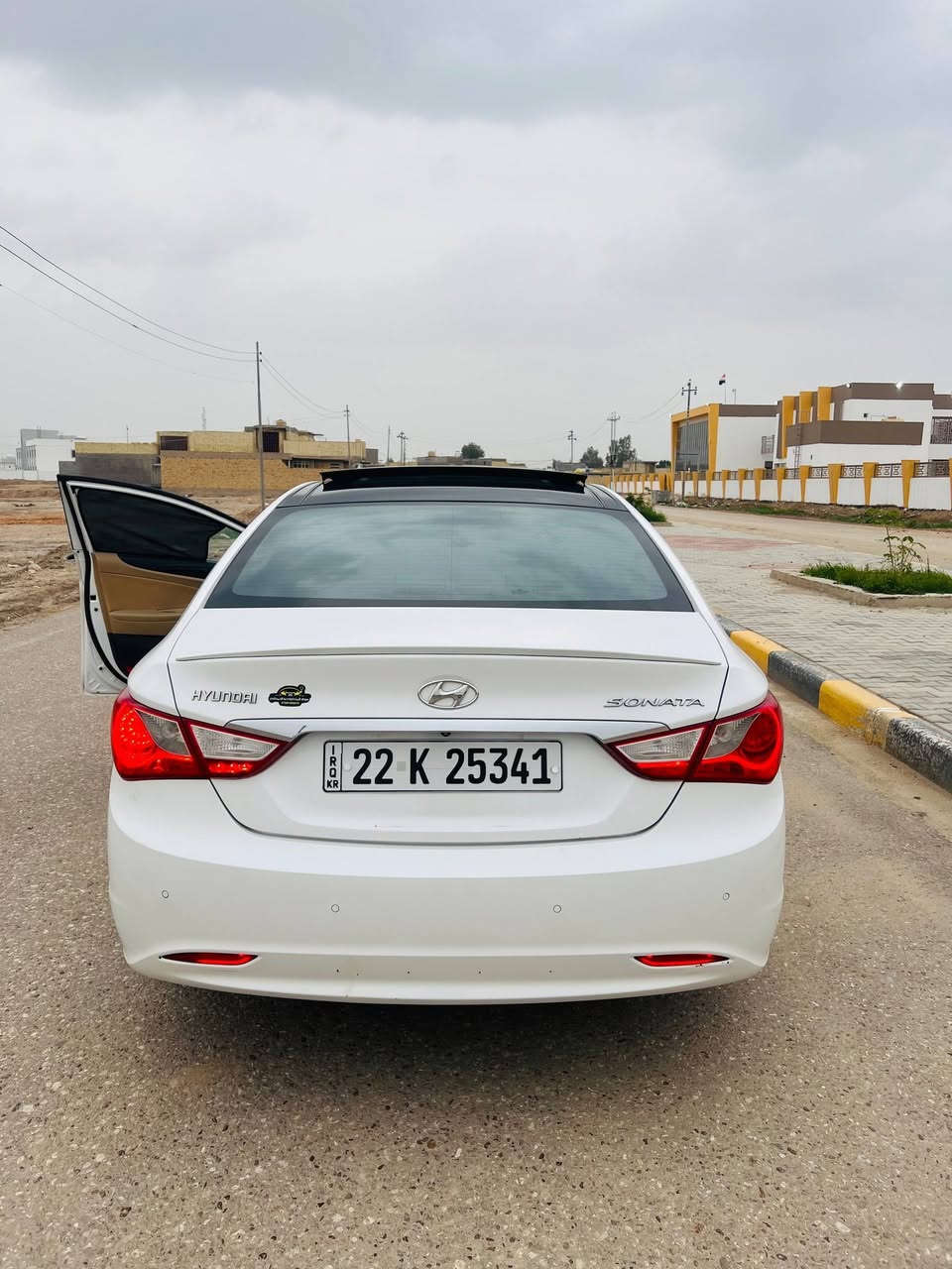 سلام عليكم سوناتا موديل 2012 خليجي فقط جاملغ إمامي باقي كفاله سياره فول مواصفات واحد على واحد مكينه كير حداديه شرط مشروطه رقم اربيل دولي سنويه جديده هزه جديده مكاني بابل ناحية الطليعه اللاستفسار أكثر على الرقم *********** أو ‏‪0771 830 9723‬‏
