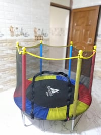 نطاز أطفال • مستعمل أقل من شهر