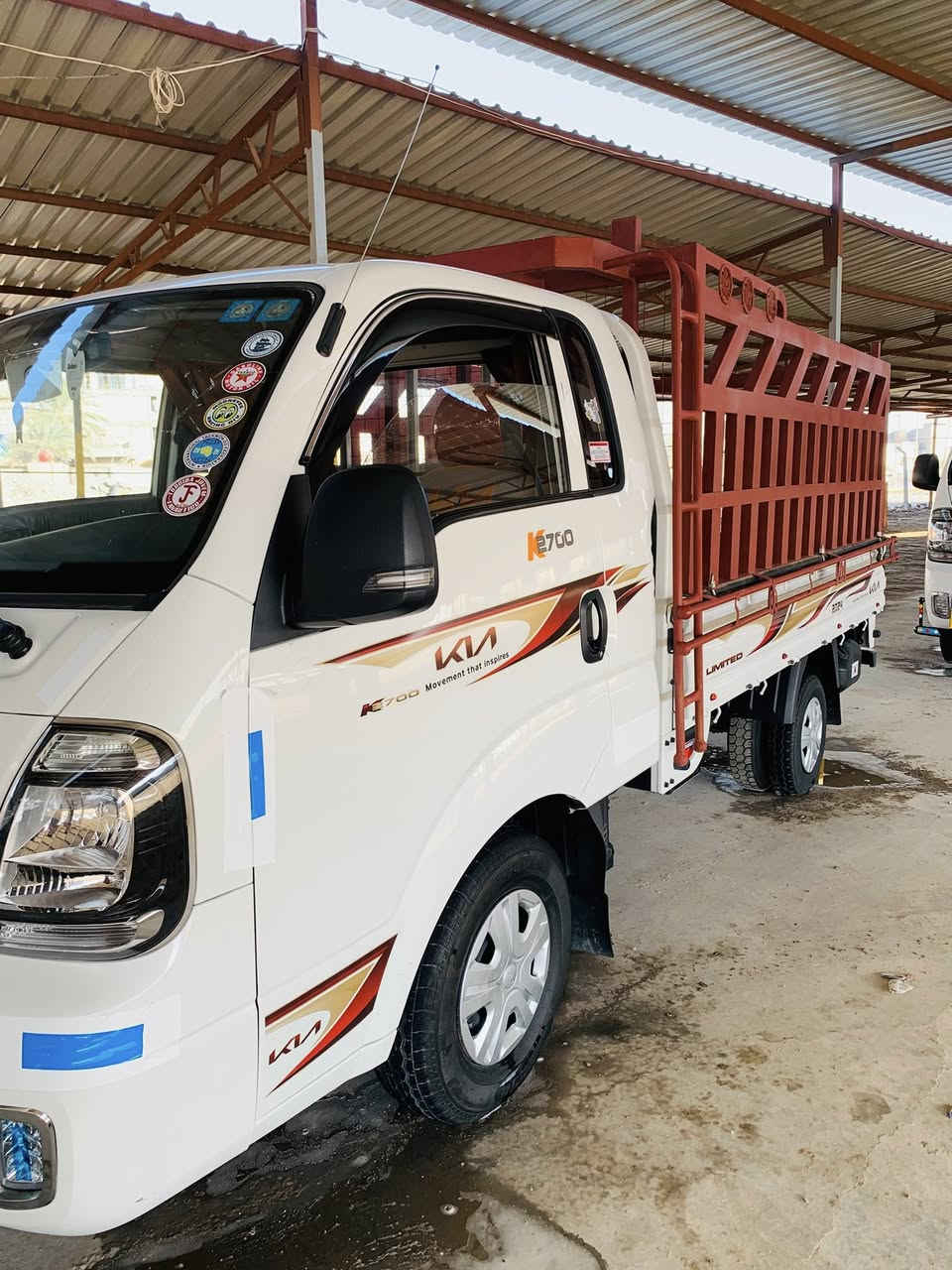 آللهم صلِ على محمد وآل محمد
كيا بنكو ناصيه 
موديل 2024 
رقم قادسيه دولي 
كفاله عامه عده صدعه بالتكمه موضحه بالصور
ماشيه 110 الف  
غلاف بدي جديد 
محجر تفصال جديد 
دعاميه خلفيه  
دبه ماء 
صندوق 
دوشمه كامله 
مكان السياره الديوانيه 
السعر 157 
للأستفسار 
***********
***********
