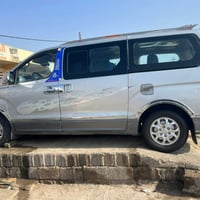 ستاركس • موديل ٢٠٠٩ • واسط لعزيزه