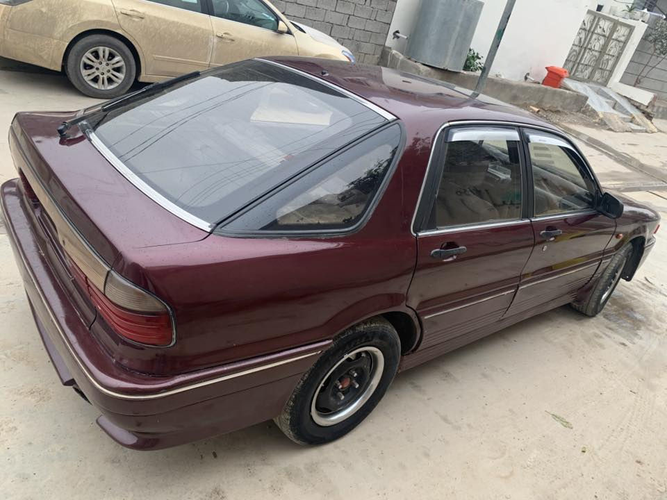 سلام عليكم مسبوشي كلنت للبيع موديل 1992
سيارة نضيفة كير محرك حدادية كلة بشرط رقم جديد سنوية 
لحد 2030 تتفئة وتبريد شغلل سعر 42 وبي مجال 
عنوان ديالى خانقين 
***********
