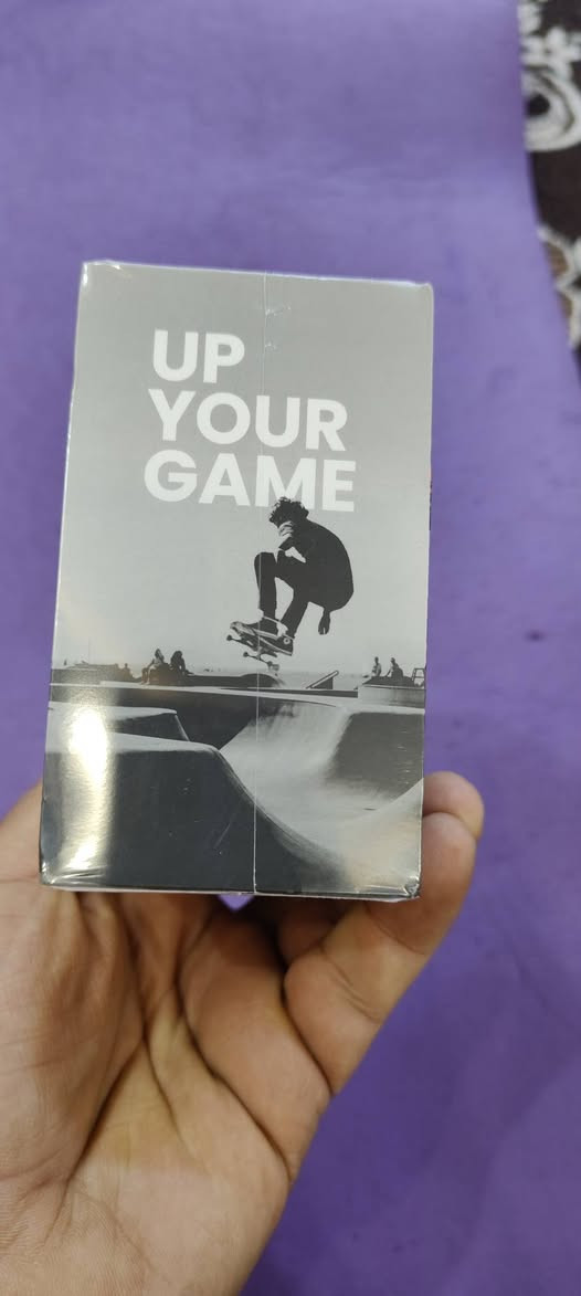 ساعه امزفيت اكتف ايدج بعدها سليفون 120مع التوصيل


**إذا كنت صاحب هذا الإعلان وتريد حذفه لأي سبب، رجاءا أرسل رسالة إلى الدعم الفني**