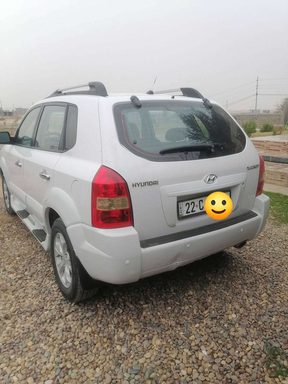 توسان موديل 2009 بدون صبق رقم اربيل دولي السعر 118 بيها مجال هاذه رقمي ***********
