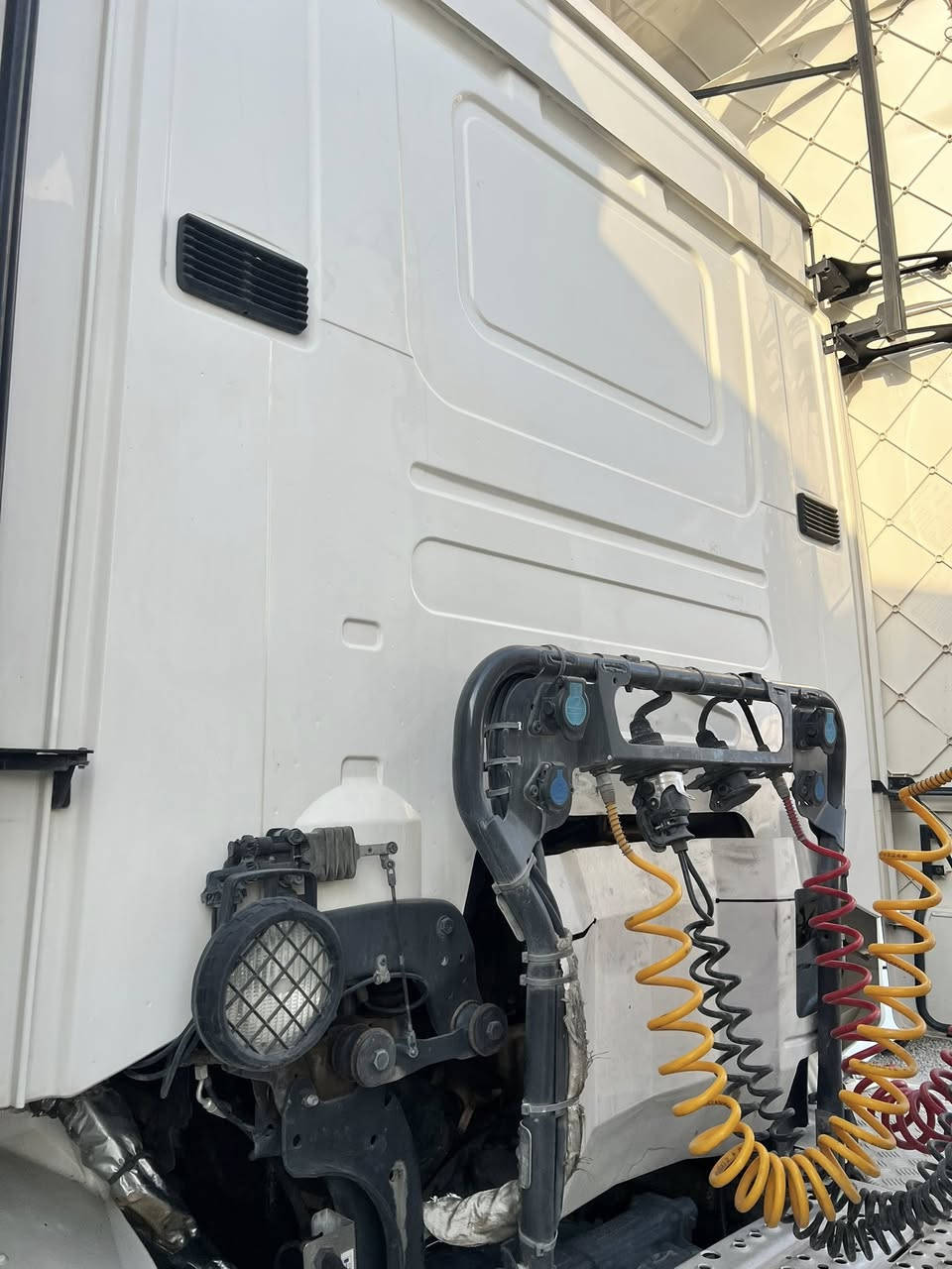 موديل 2016
حجم 520 R سوبر عادي 
فول مواصفات تبريد رتايدر ثلاجه كامير حساس سبلت صقف طخم تايرات طخم ويل كروم طوناج جي بي اس سبايدر بلادي 
تانكي شاكر 2025
معرض حجي رمضان اربيل كلك 
***********
***********
