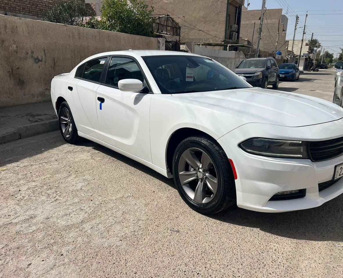 جارجر موديل ٢٠١٨ سياره كفاله عامه ماشيه ٩٢ بأسمي شرط التحويل رقم سليمانيه الجديد
السعر ٢٣٥ وبيه مجال مكان السياره بغداد
رقم الهاتف ***********
