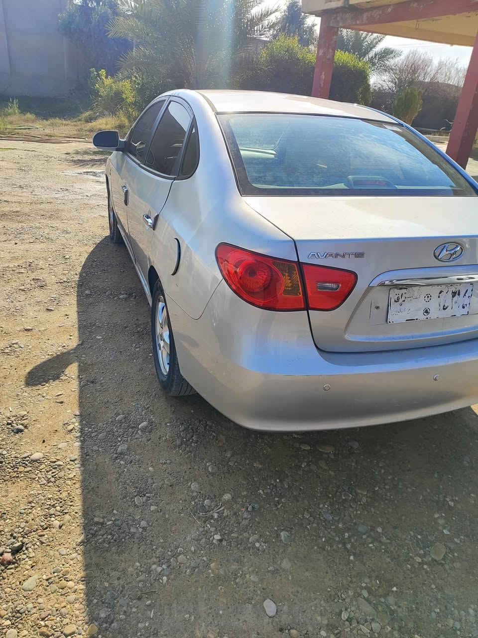 دخول جديد ادوااااااااااااات ادوووات 

البارحه كملت من صناعي 

افانتي موديل 9

ماشيه سياره 120الف  حقيقي 

محرك 1600 دكشن عالي
 
ادامه كامله للمحرك وصرفيات البانزين 

كير جديد
 
حداديه جديده كلش ورا وكدام 

تبريد ثلج شرط لا يبوخ ولا يفصل

تدفئه جمر  

تخم تاير جديد وتجي وشوف بنفسك 

تحكم بالمري ++ مري شفط كهرباء 

تحكم ستيرن صوبين 

باتري جديد بالكارتون

حساسات خلفيه 

يدات بيبان نيكل اربعتهن

حجر البيئه موجود محد ماخذه 

 نظام اي بي س

سعرها 43 وبيها مجال قليل 

رقمي للتواصل ***********
بي واتساب
