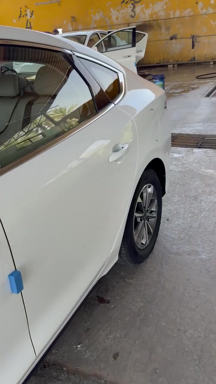 للبيع BYD
٢٠٢٥
ماشيه ٢٦الف
كفاله عامه 
دست رويل
سياره جاهزه الف دينار مذب عليها
***********
واسط الصويره
