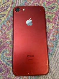 موبايل ايفون سبعه بطاريه مبدله سعر الجهاز 100قفل.                     ...