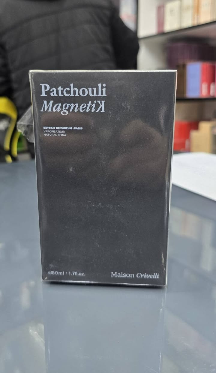 عطور مايسون كريفيلي 🎗🎈🎗

Maison Crivelli perfumes 🎗🎈🎗

متوفر في المخزن 🆗️🆗️
Available in stok 🆗️🆗️

شحن لأكثر بلدان العالم 🛫🛬✈🚢🚛🚚

Shipping to most countries around the world 

#عطر #عطور #براند #ماركة #بغداد #العراق #تركيا #ليبيا #السعودية #الاردن #مصر #لبنان #اليمن #تونس #المغرب #الجزائر #سوريا #اسطنبول #موريتانيا 
#perfume #marka #brand #perfumes 
#europe #africa #wholesale #facebook


**إذا كنت صاحب هذا الإعلان وتريد حذفه لأي سبب، رجاءا أرسل رسالة إلى الدعم الفني**