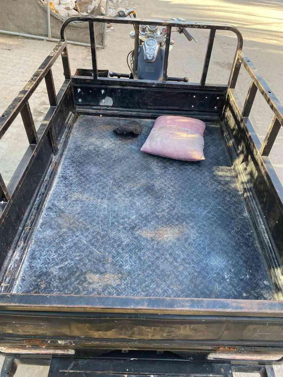 سلام عليكم ستوته ام تي ار وكيل الربيعي اوراق اصولي نضيفات محرك جديد كهربائيات شغاله نكره سلف مكان النجف حي الكرامه شارع كميل ***********
