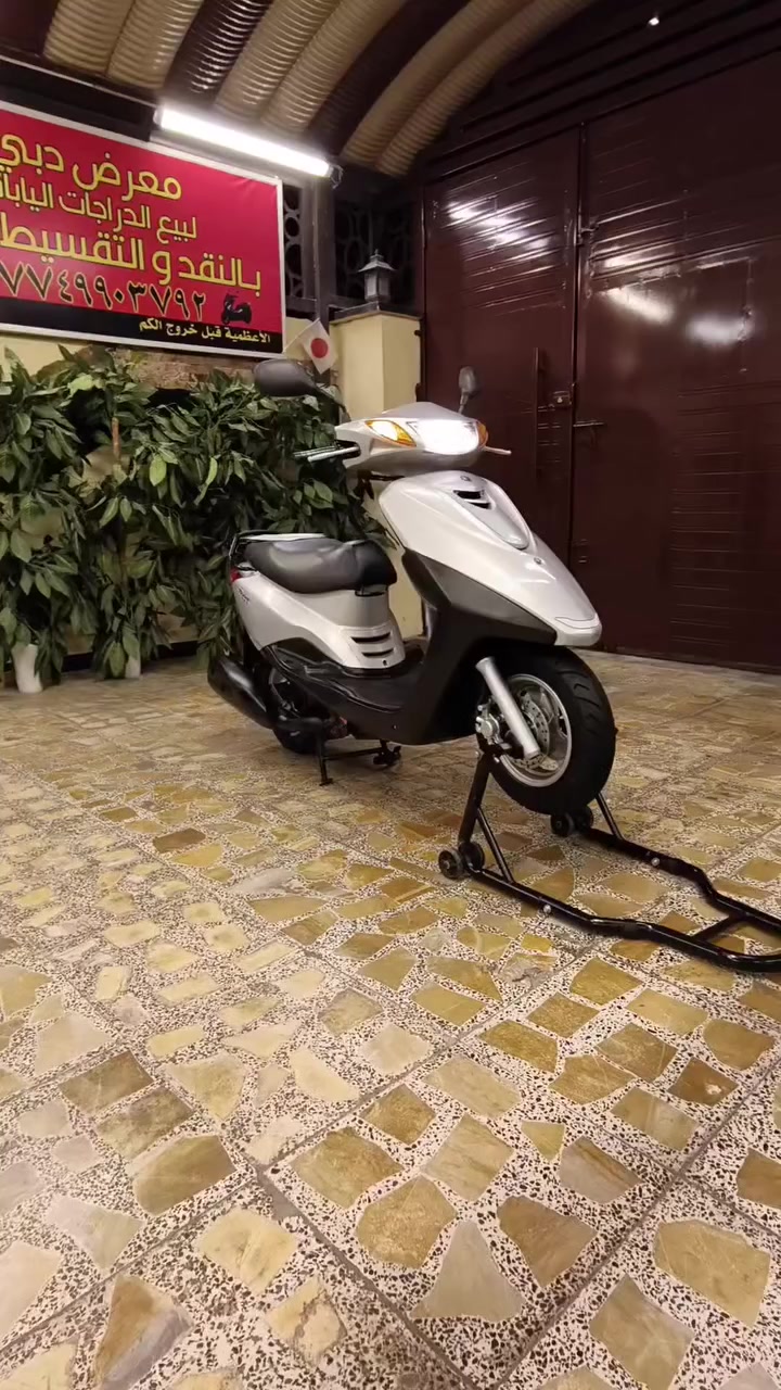 للبيع ( اكزز تريت) ( ياباني) للاستفسار/***********/ حاوية رمبة مكفولة كفالة عامة من معرض دبي لبيع الدراجات اليابانية والكهربائية الاعضمية قبل خروج الكم بإدارة مهند الدبي
