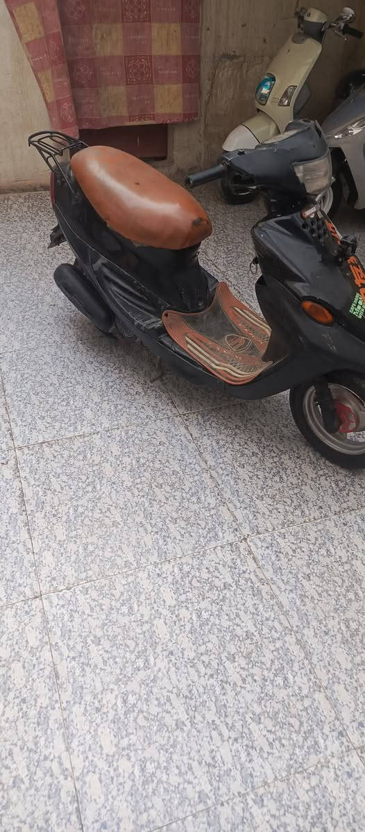 درجه بيجي سعر 300 وبيه مجال مكان ناصريه حي شهداء ***********
