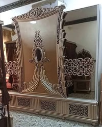 غرفة تركيه للبيع باب اول حريم السلطان (ملكي) سبب البيع حولت الغير بيت ...