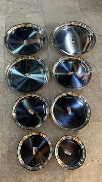 سيت كامل • مقاسات ٣٢-٦٥ • توصيل بغداد