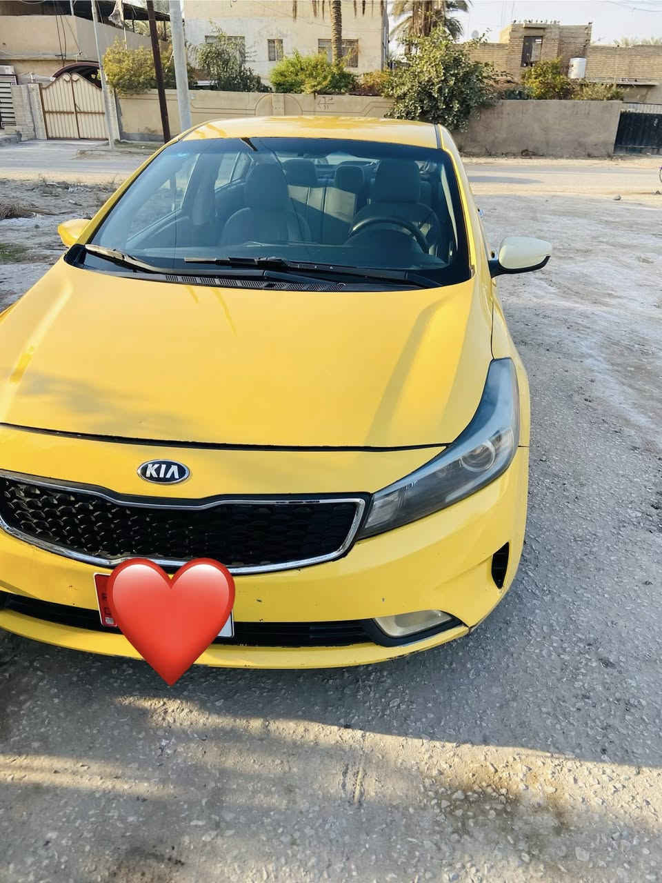 فورتي ٢٠١٨
السلام عليكم فورتي للبيع ٢٠١٨
السعر 115
رقم بغداد انكليزي 
السونار مرفق بالمنشور ***********
