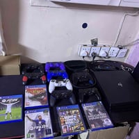 بلي4برو • قابل تهكير • ٨ جوستكات