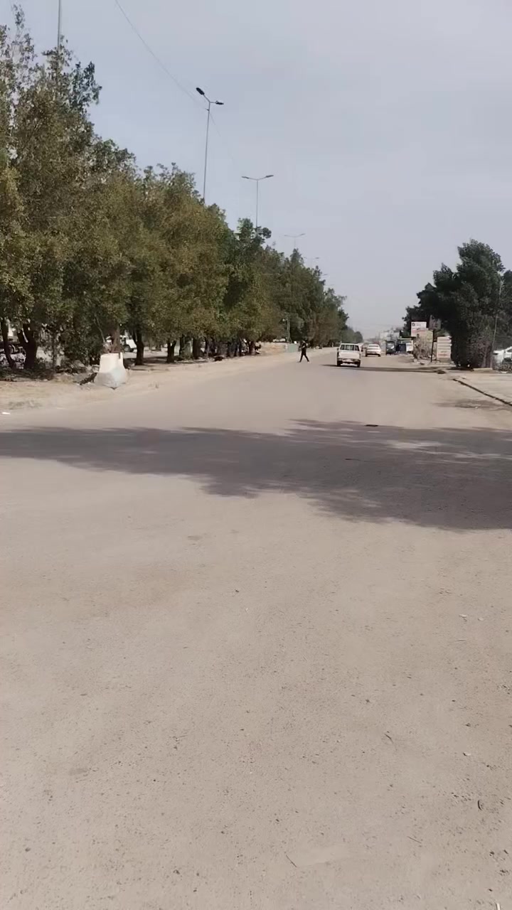 محطه وخدمات ابو امير للغسل وصيانت السيارات وتبديل الزيوت
خدمات كامله معئ الضمان
ويوجد بنجر واهمشي الهوه ايضل للصب منسده
واهمشي العروض مسويلكم عروض نار
وشعارنا ضمان وامان
العنوان شهداء البياع نهايه خط الكيات قرب النهر القديم


**إذا كنت صاحب هذا الإعلان وتريد حذفه لأي سبب، رجاءا أرسل رسالة إلى الدعم الفني**