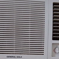 مكيف جنرال • نظيف • للبيع