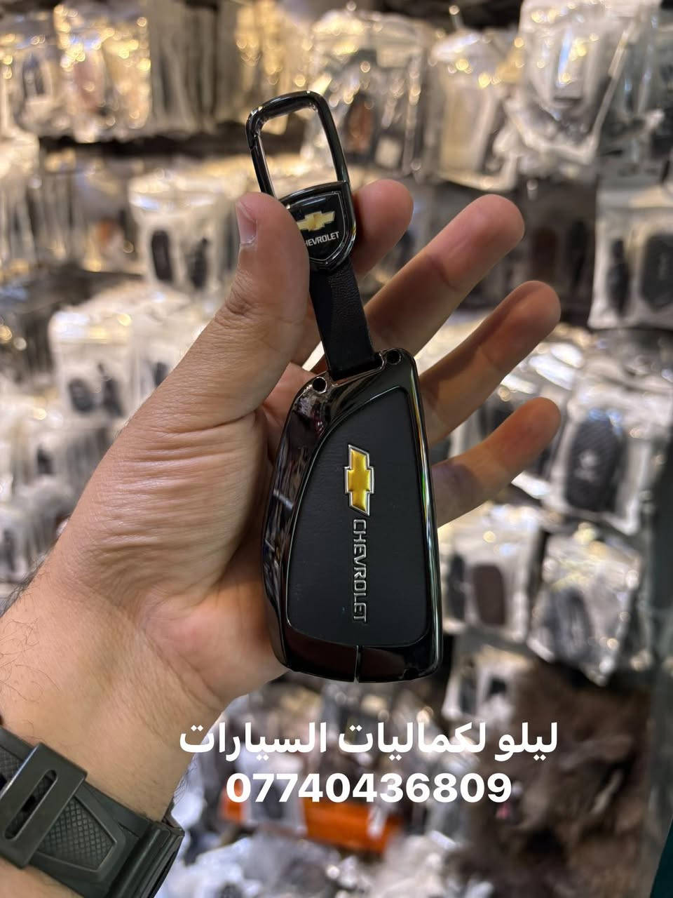 السلام عليكم متوفر كفرات بصمة التاهو بانواعها بييج ليلو لكماليات السيارات 
متوفر توصيل لكل المحافظات ***********
