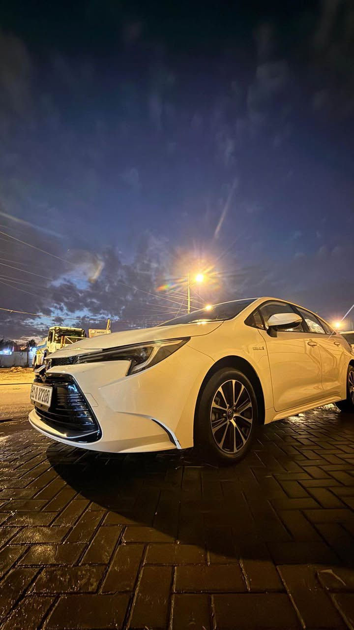 تويوتا كورلا هايبرد وارد الصين موديل 2024 الشكل الأمريكي السيارة فول مواصفات فتحة سقف دواخل جلد لون أحمر شاشة أبل كار بلي مكينة 1800 و زيرو على وضع الشركة ماشية 15 ألف رقم بغداد بأسمي مكان السيارة بالبصرة تحويل شوكت ما تريد بدون ضرر كفالة عامة من أي شي السعر 155 $
*********** عمارة, ميسان
